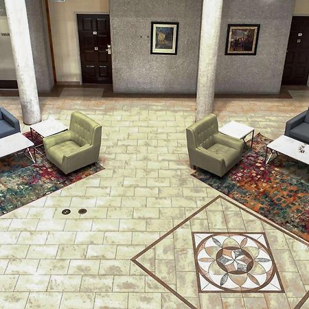 Quality Inn & Suites Austin North Екстериор снимка