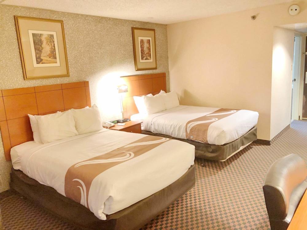 Quality Inn & Suites Austin North Екстериор снимка