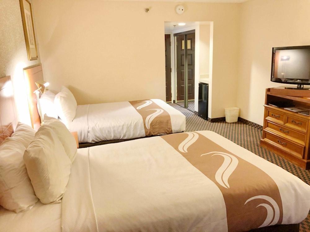 Quality Inn & Suites Austin North Екстериор снимка