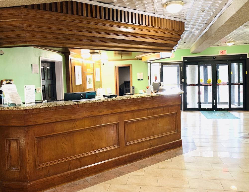 Quality Inn & Suites Austin North Екстериор снимка