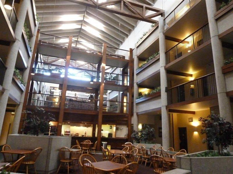 Quality Inn & Suites Austin North Екстериор снимка