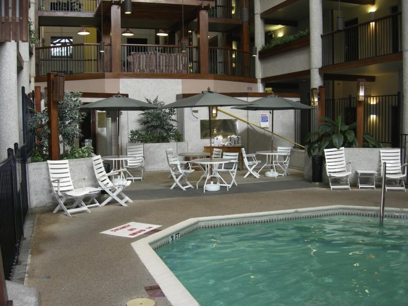 Quality Inn & Suites Austin North Екстериор снимка