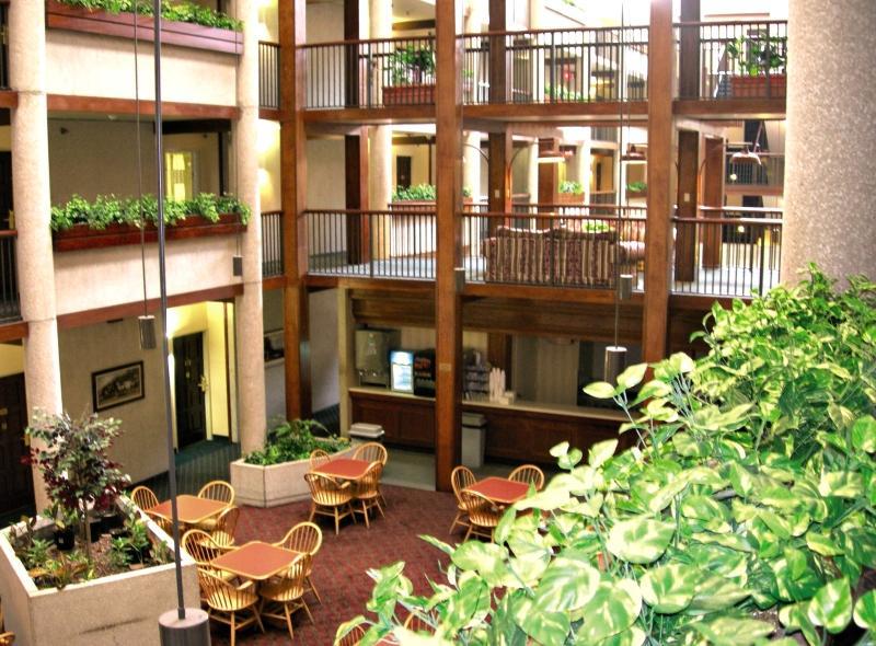 Quality Inn & Suites Austin North Екстериор снимка