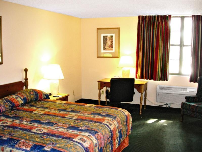 Quality Inn & Suites Austin North Екстериор снимка