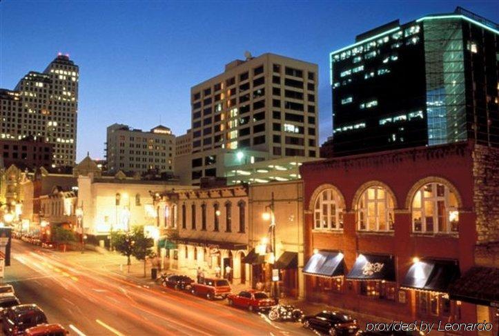 Quality Inn & Suites Austin North Екстериор снимка