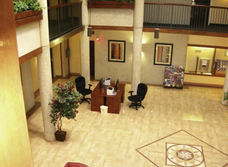 Quality Inn & Suites Austin North Екстериор снимка