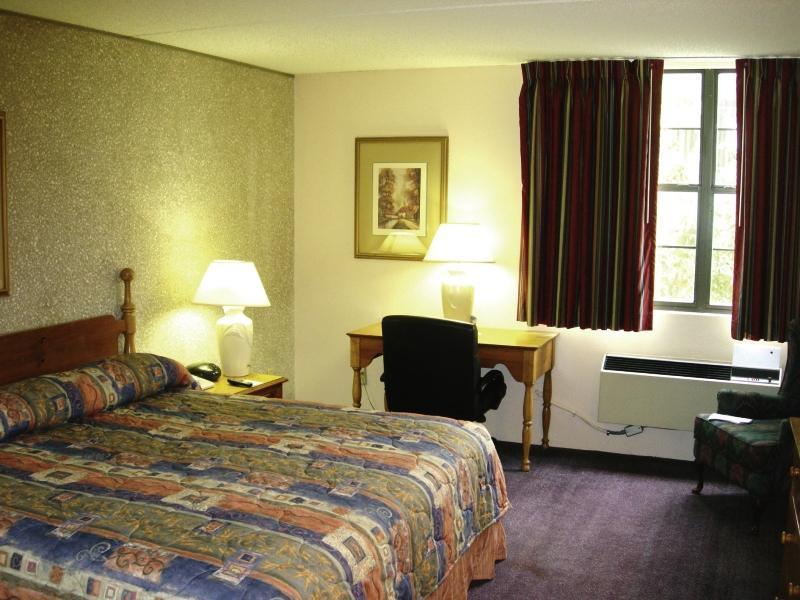 Quality Inn & Suites Austin North Екстериор снимка