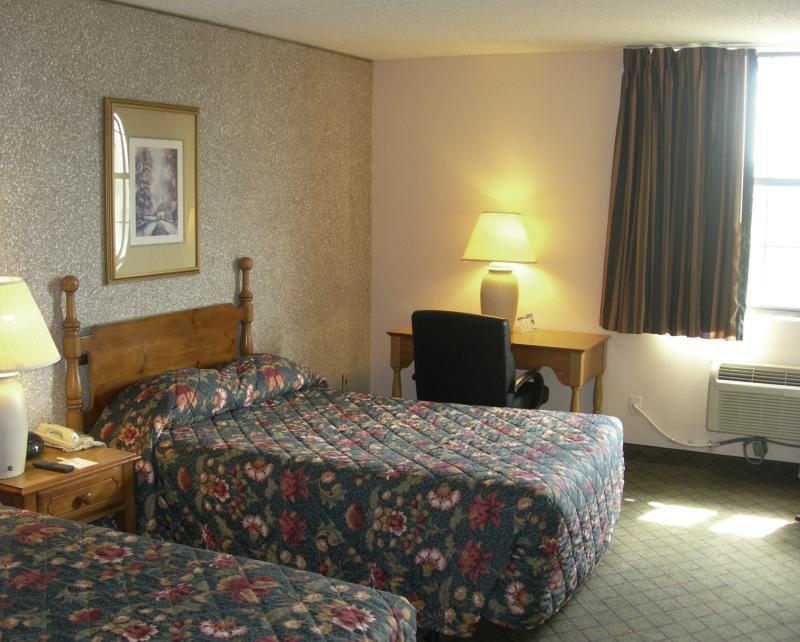 Quality Inn & Suites Austin North Екстериор снимка