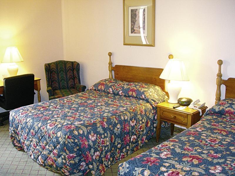 Quality Inn & Suites Austin North Екстериор снимка