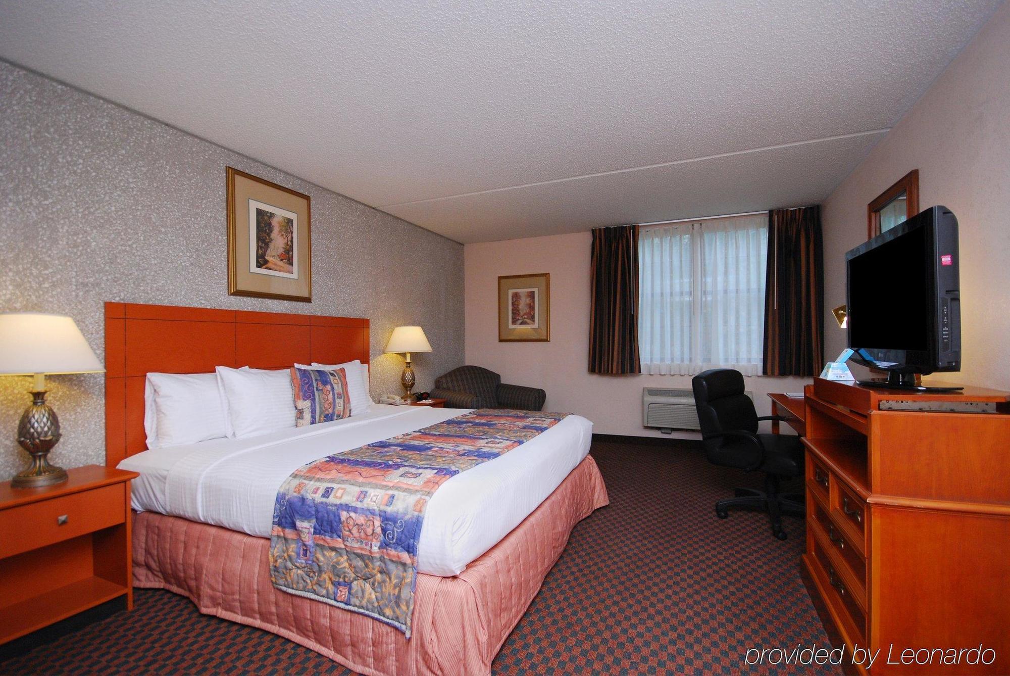 Quality Inn & Suites Austin North Екстериор снимка