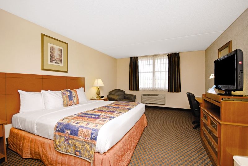 Quality Inn & Suites Austin North Екстериор снимка