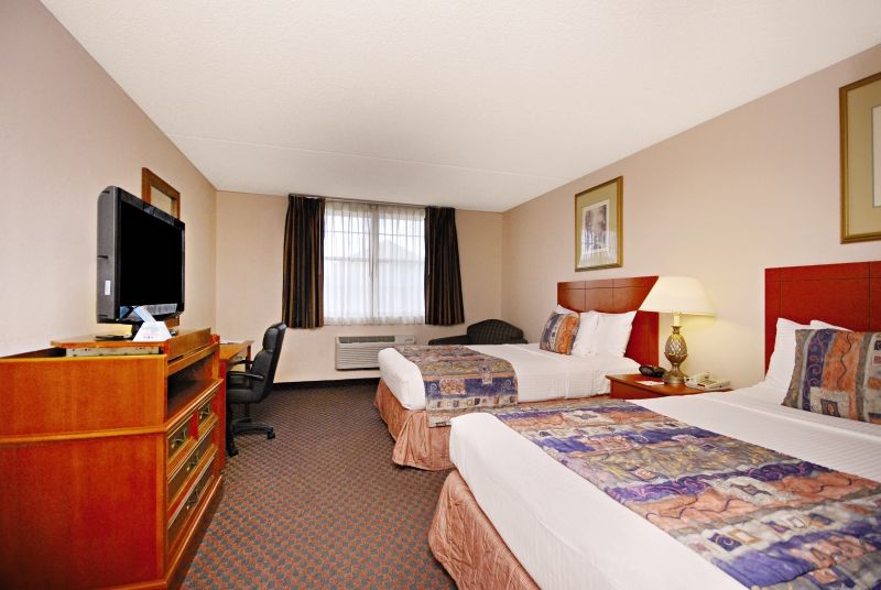 Quality Inn & Suites Austin North Екстериор снимка