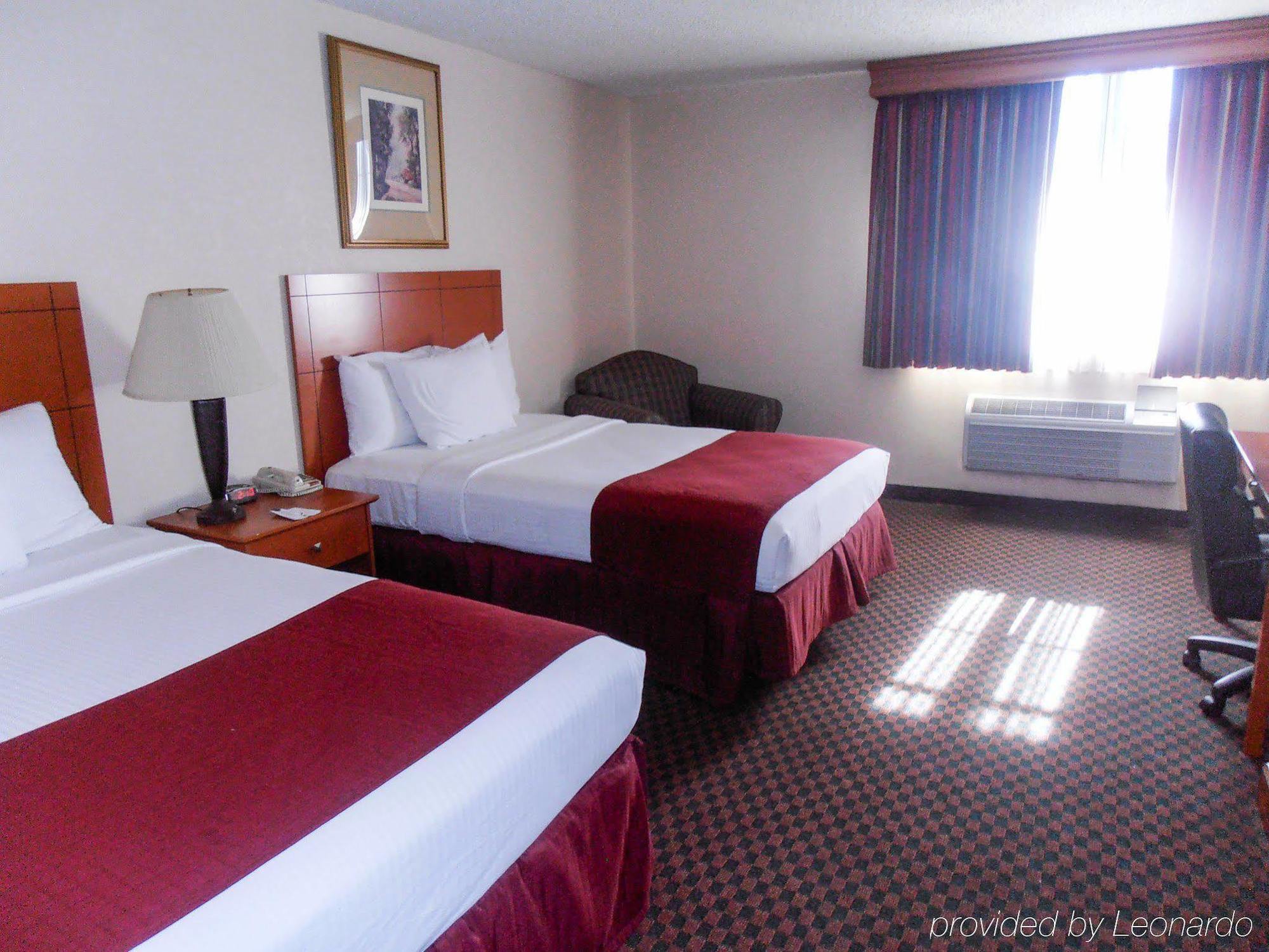 Quality Inn & Suites Austin North Екстериор снимка