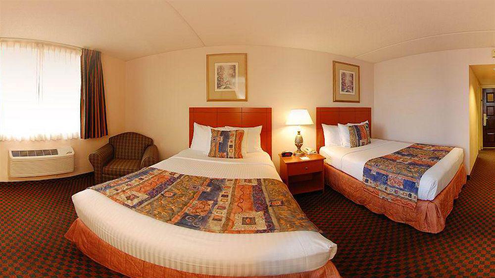 Quality Inn & Suites Austin North Екстериор снимка