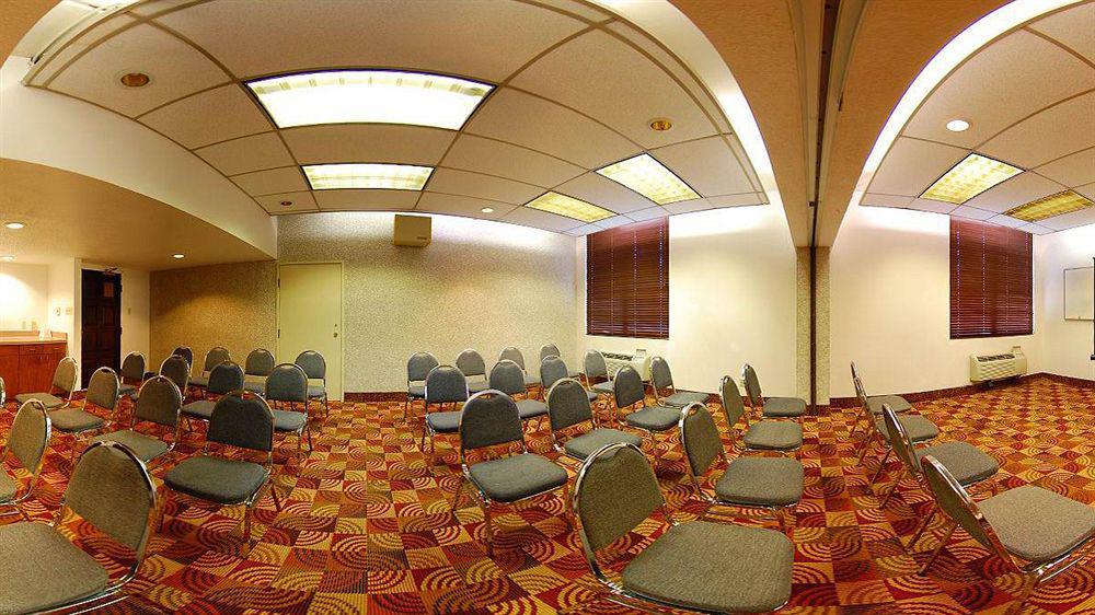Quality Inn & Suites Austin North Екстериор снимка