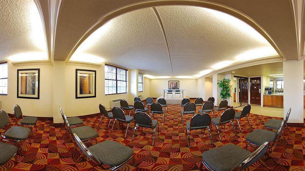Quality Inn & Suites Austin North Екстериор снимка