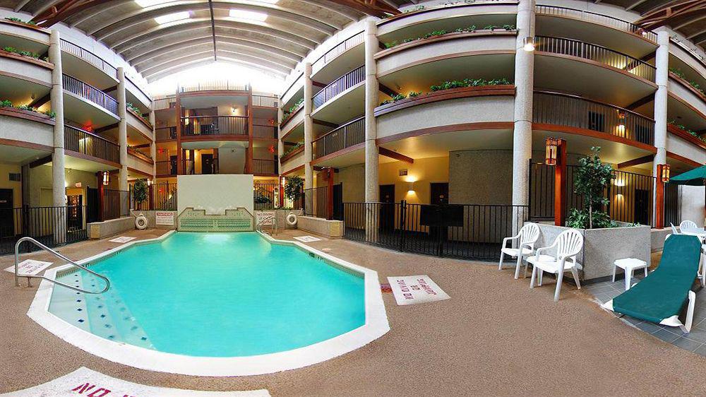 Quality Inn & Suites Austin North Екстериор снимка
