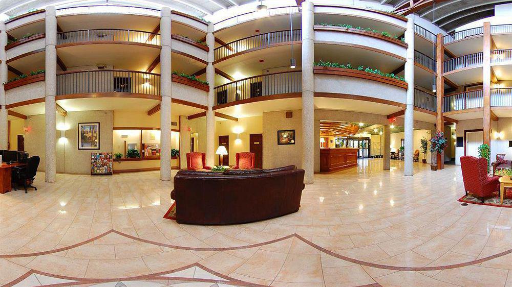 Quality Inn & Suites Austin North Екстериор снимка