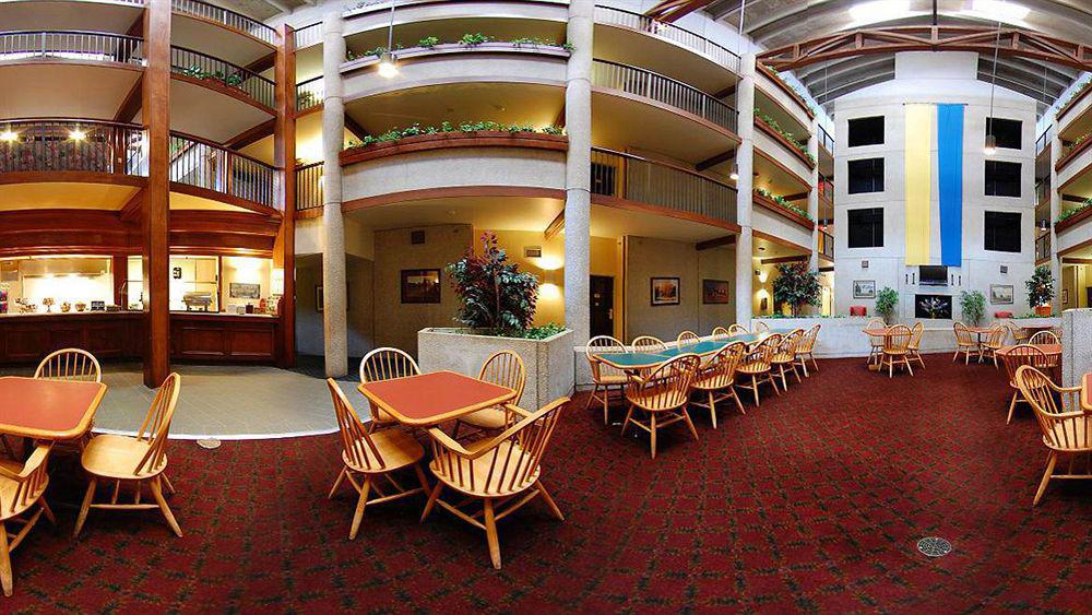 Quality Inn & Suites Austin North Екстериор снимка