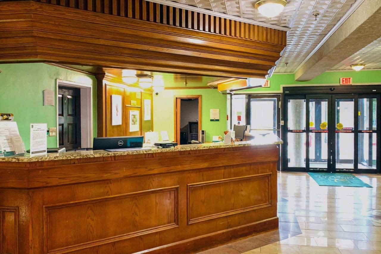 Quality Inn & Suites Austin North Екстериор снимка